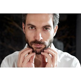 Barbiere - Shampooing à barbe